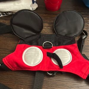Mickey Child Harness